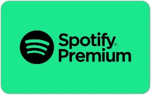 Spotify (3 meses) - Premium