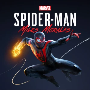 Conta Homem Aranha Miles Morales Steam (Offline)