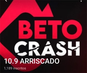 BETO CRASH VELAS DE 10.99x
