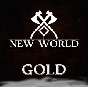 New World - Gold Artorius