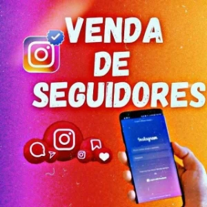 Serviços para Instagram