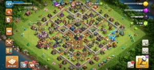 Cv 14 - 4300 Gemas - Com Skin E Manopla