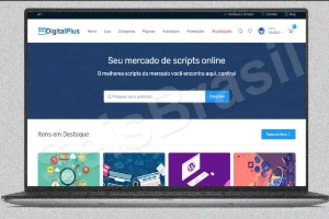 Script Php Para Venda De Produtos Digitais E Assinatura