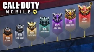 Vou colocar sua conta no COD Mobile para o grão mestre MJ