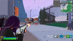 Fortnite - Cheat Loverz