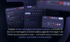Zapvocie 2025 - Atualizado Com Atualização Sempre - Redes Sociais