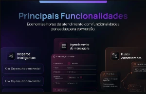 Zapvocie 2025 - Atualizado Com Atualização Sempre - Redes Sociais