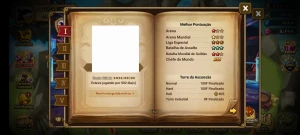 G1/C1 Global Lucifer+ Leo + 265 6*