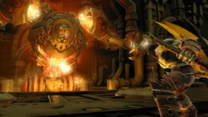 Xbox Darksiders 2 (Deathinitive Edition) #C86311