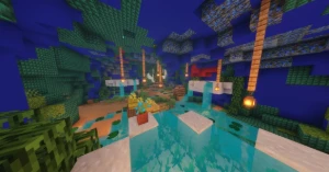 Servidor Rankup + Gens 100% Pronto — Versão  | SrKaio v2.1.3 - Minecraft