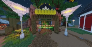 Servidor Rankup + Gens 100% Pronto — Versão  | SrKaio v2.1.3 - Minecraft