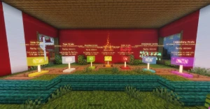 Servidor Rankup + Gens 100% Pronto — Versão  | SrKaio v2.1.3 - Minecraft