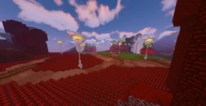 Servidor Rankup + Gens 100% Pronto — Versão  | SrKaio v2.1.3 - Minecraft