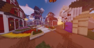 Servidor Rankup + Gens 100% Pronto — Versão  | SrKaio v2.1.3 - Minecraft