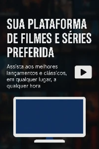 Assista Qualquer Filme ou Série de Graça E Sem Anúncios! 🍿 - Softwares and Licenses