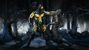 Mortal Kombat XL XBOX - Jogos (Mídia Digital)