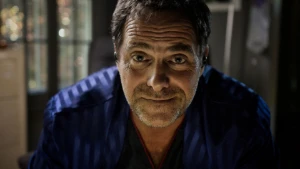 Xbox Who Pressed Mute on Uncle Marcus? #C41175