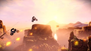 Xbox Trials Rising - Digital Gold Edition #C69912