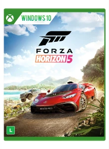 Forza Horizon 5 PC online - Jogos (Mídia Digital)