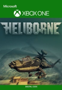 Xbox Heliborne #C82399