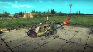 Xbox Heliborne #C82399