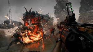 Dying Light: The Beast Deluxe Edition | 🔥 LANÇAMENTO - Steam