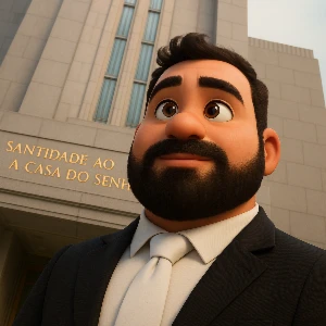 🎨 Curso: Transforme Suas Fotos em Arte Estilo Disney Pixar! - eBooks