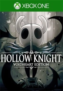 Hollow Knight: Voidheart Edition XBOX LIVE Key