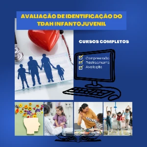 TDAH-i: Aulas para Identificação, Compreensão infantil