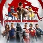 Mortal Kombat 1 Complete Edition Entrega Automática