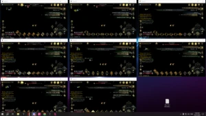 𝐋𝐄𝐆𝐄𝐍𝐃 𝐎𝐅 𝐘𝐌𝐈𝐑 – 𝐏𝐑𝐄𝐌𝐈𝐔𝐌 𝐄𝐋𝐈𝐓𝐄 𝐁𝐎t