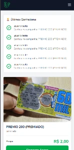 Raspadinha - Sistema completo PHP/LARAVEL - Others