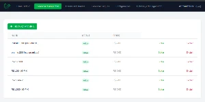 Raspadinha - Sistema completo PHP/LARAVEL - Others