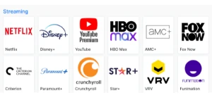 Painel Gerador Para Revenda De Contas Premium - Assinaturas e Premium