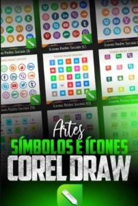 Mega Pack Para Corel Draw! + Bônus - Outros