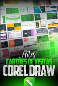 Mega Pack Para Corel Draw! + Bônus - Outros