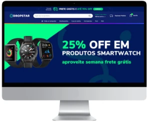 Tema Dropmeta 4.7 At. 2023 + Convertex 2023 At. + Brindes - Softwares e Licenças