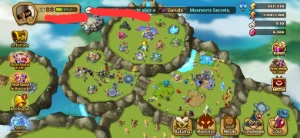 Starter Lúcifer+Tanjiro de Luz pve full safe - Summoners War