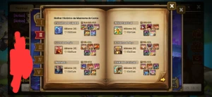 Starter Lúcifer+Tanjiro de Luz pve full safe - Summoners War