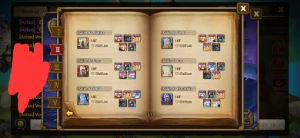 Starter Lúcifer+Tanjiro de Luz pve full safe - Summoners War