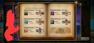 Starter Lúcifer+Tanjiro de Luz pve full safe - Summoners War