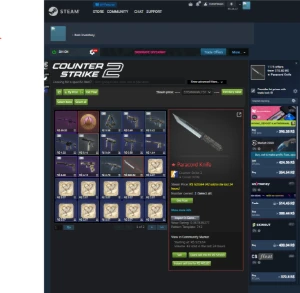 CS2 6K+ Horas | FACA | Email Original | 13,666 RANK | PRIME - Counter Strike