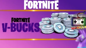 100 Vbucks Do Fortinite Via Presente - mais barato