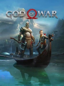 God Of War 4 Steam