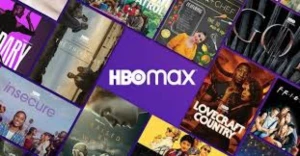 Hbo max - Premium
