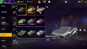 Vendo Conta De Free Fire Com Primeiro Passe E Muito Mais !!!