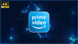 Prime Video 4K |30 Dias | Entrega Imediata - Assinaturas e Premium
