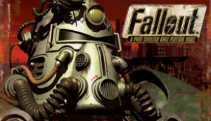 Jogo Fallout / Key Para Ativar Na Gog - Envio Imediato