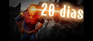 Conta prime video 10 dias - Premium