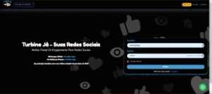 Lucre Muito Vendendo Seguidores - Painel De Seguirores - Redes Sociais